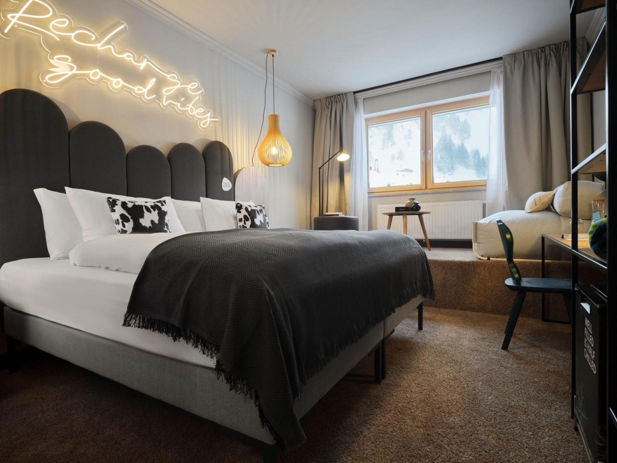 Hotel Places By Valamar Obertauern