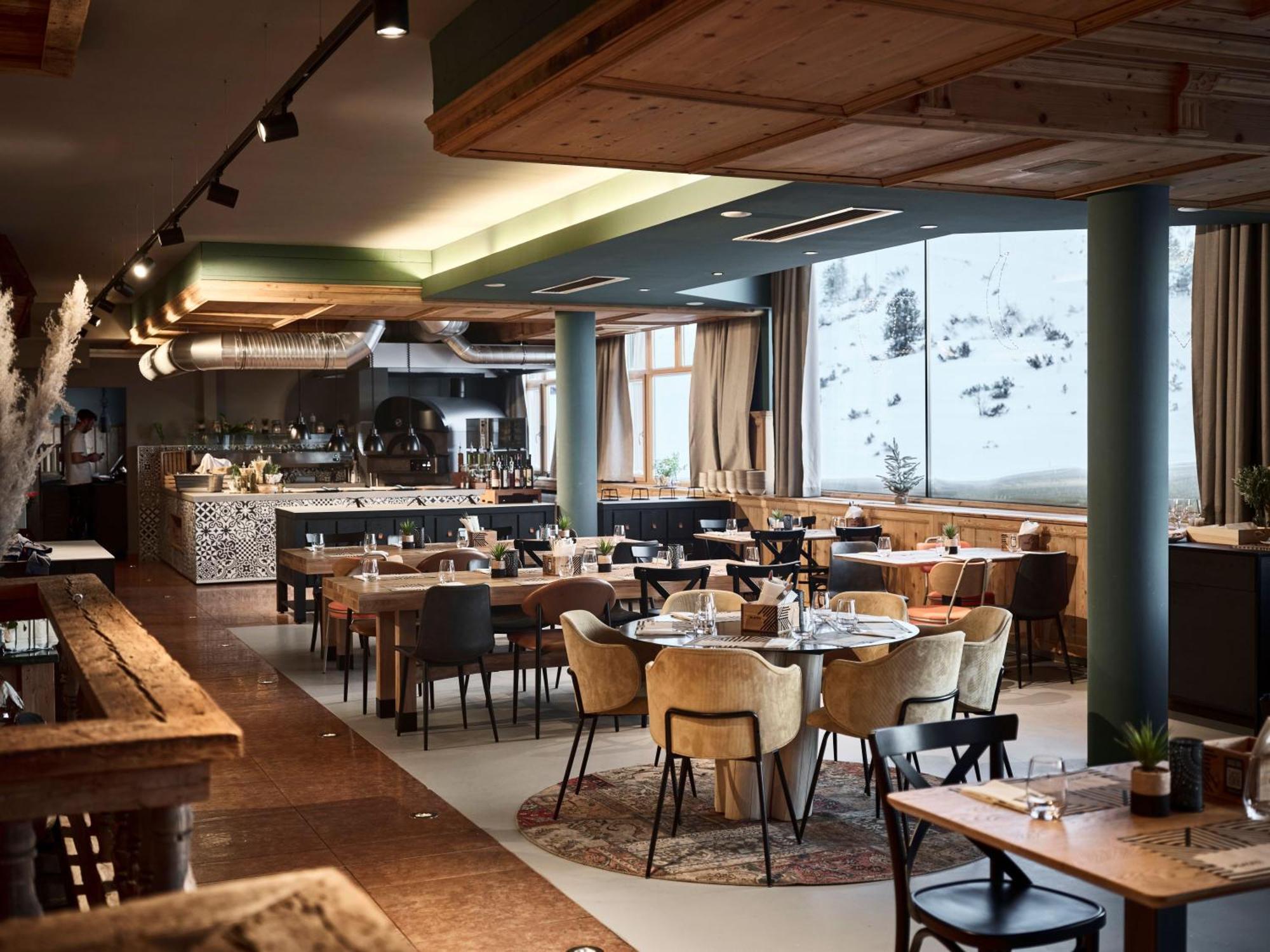 Places By Valamar 4* Obertauern